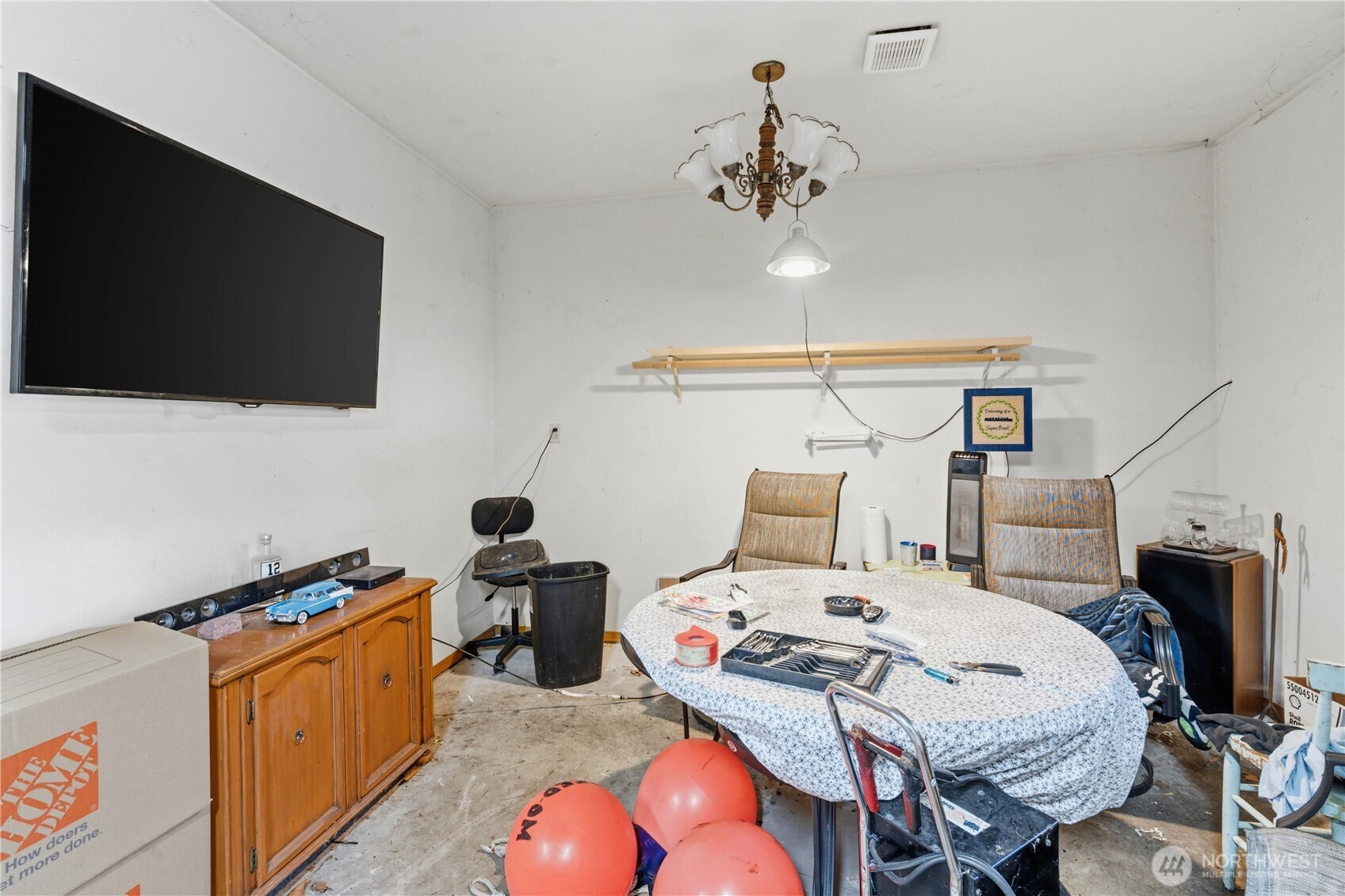 28512 30th Avenue E Spanaway WA 98387