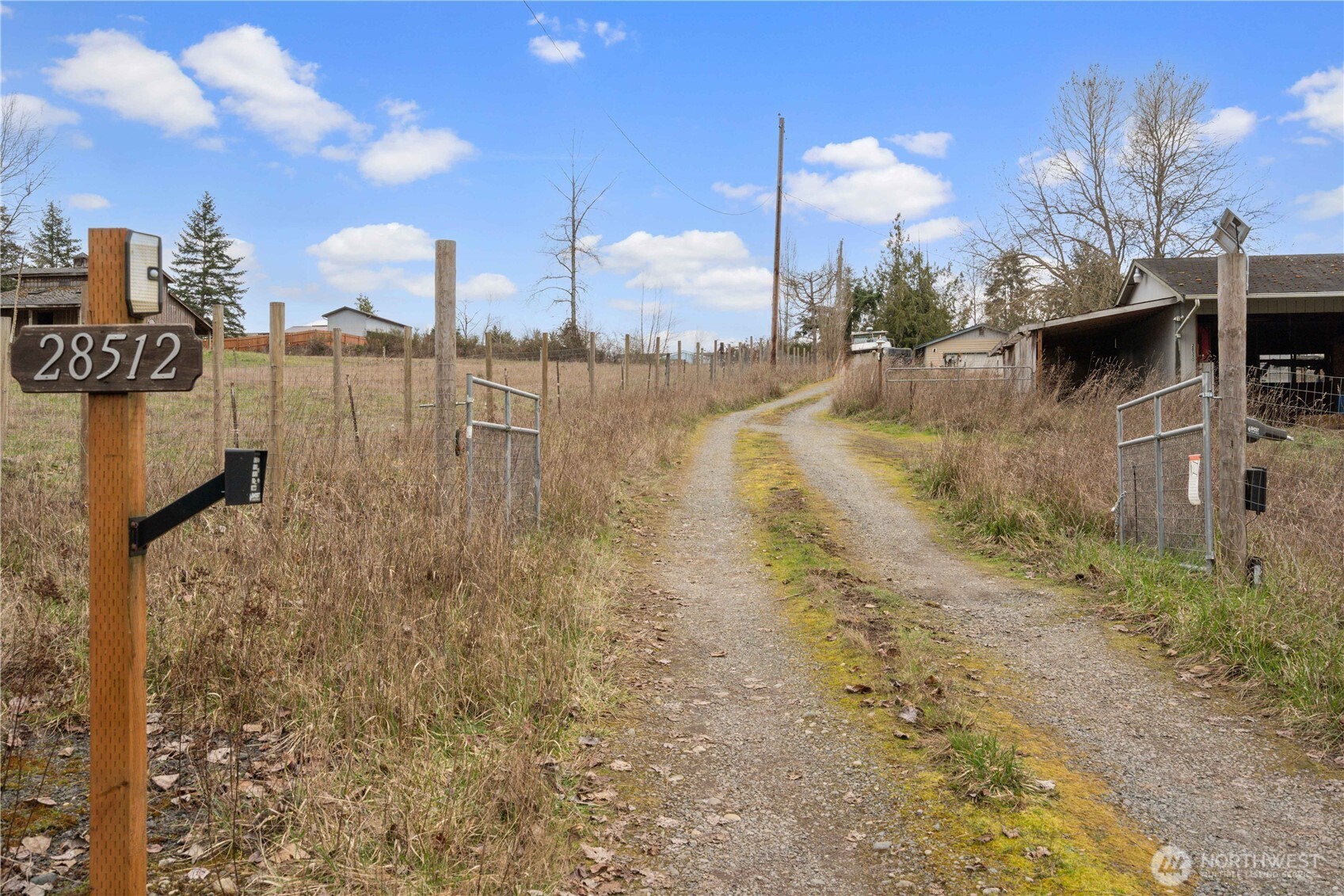 28512 30th Avenue E Spanaway WA 98387