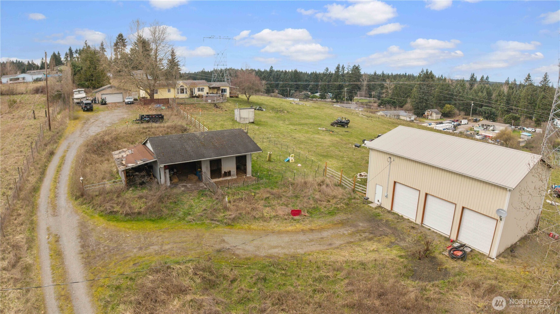 28512 30th Avenue E Spanaway WA 98387