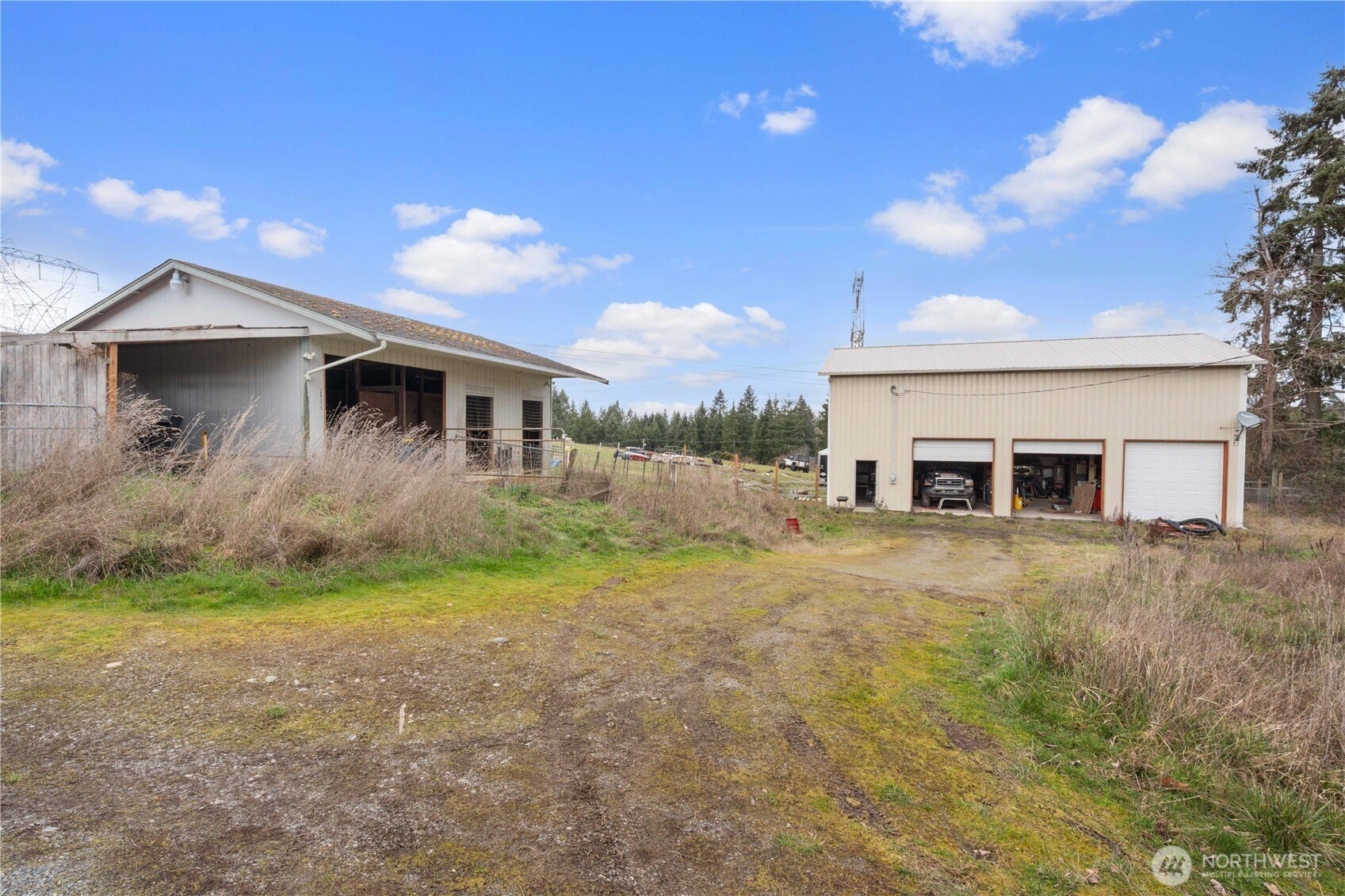 28512 30th Avenue E Spanaway WA 98387