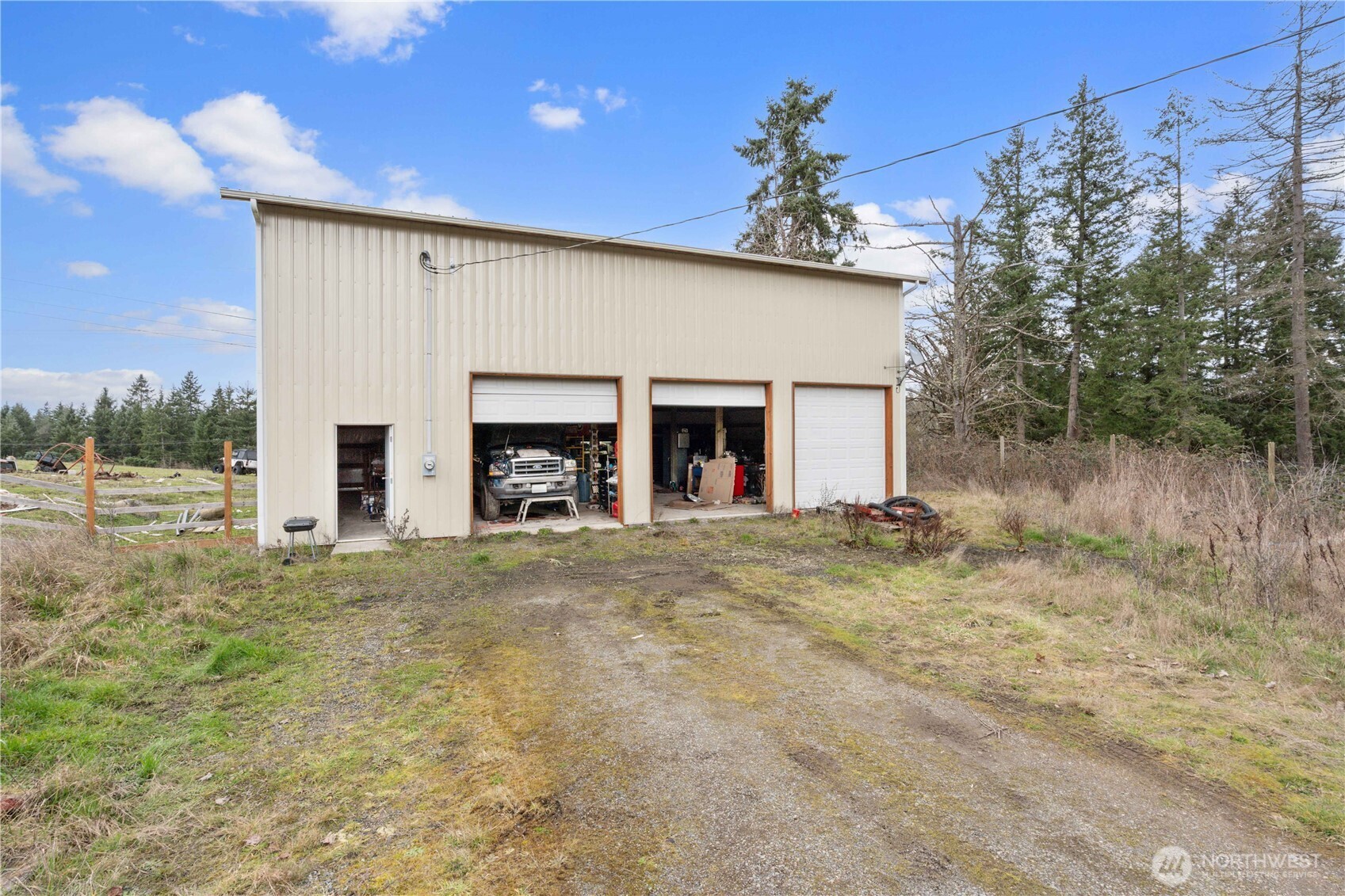 28512 30th Avenue E Spanaway WA 98387