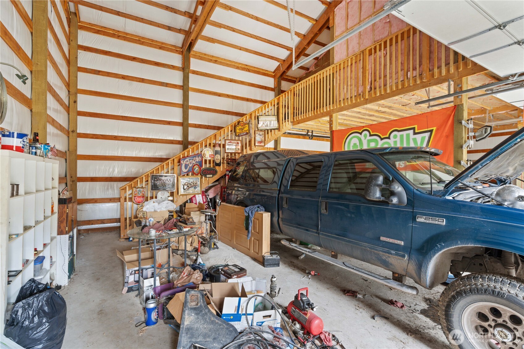28512 30th Avenue E Spanaway WA 98387