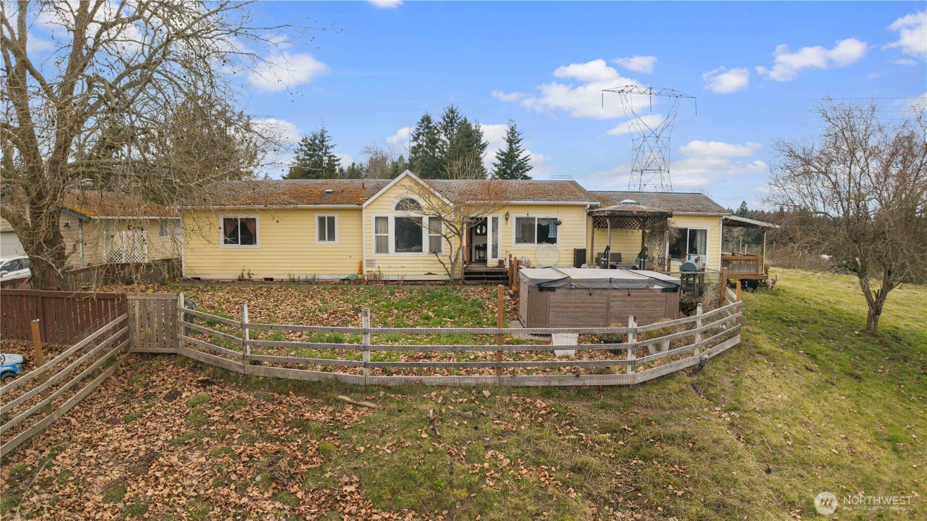 28512 30th Avenue E Spanaway WA 98387