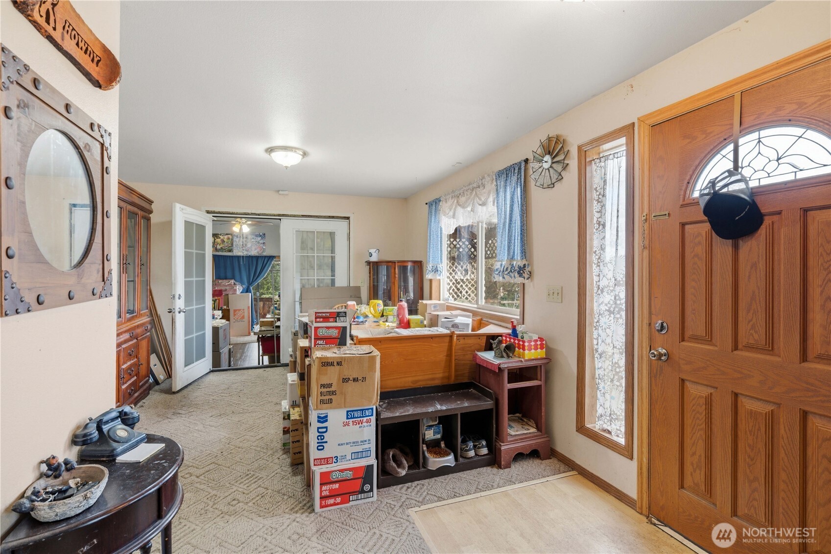 28512 30th Avenue E Spanaway WA 98387
