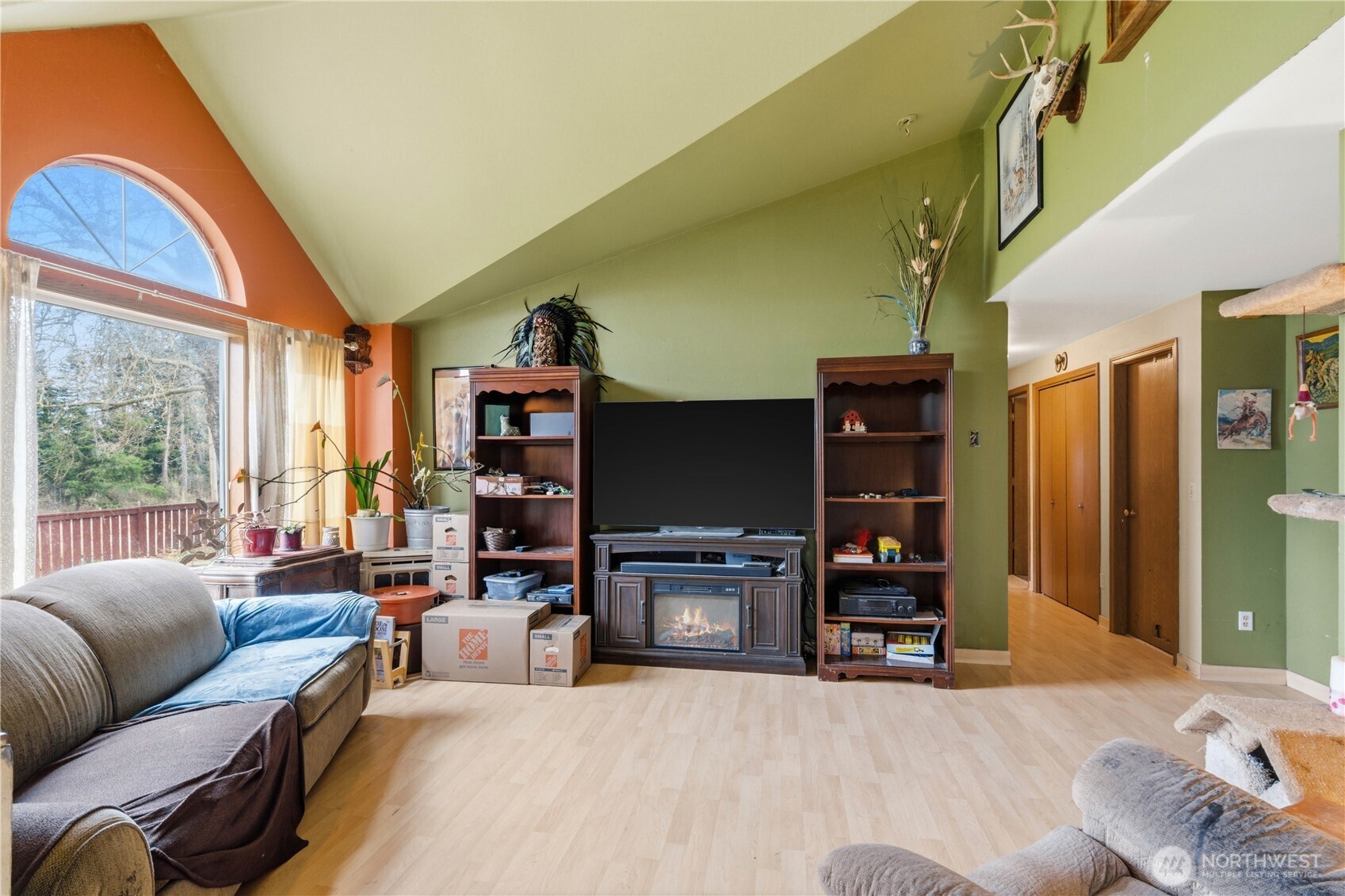 28512 30th Avenue E Spanaway WA 98387