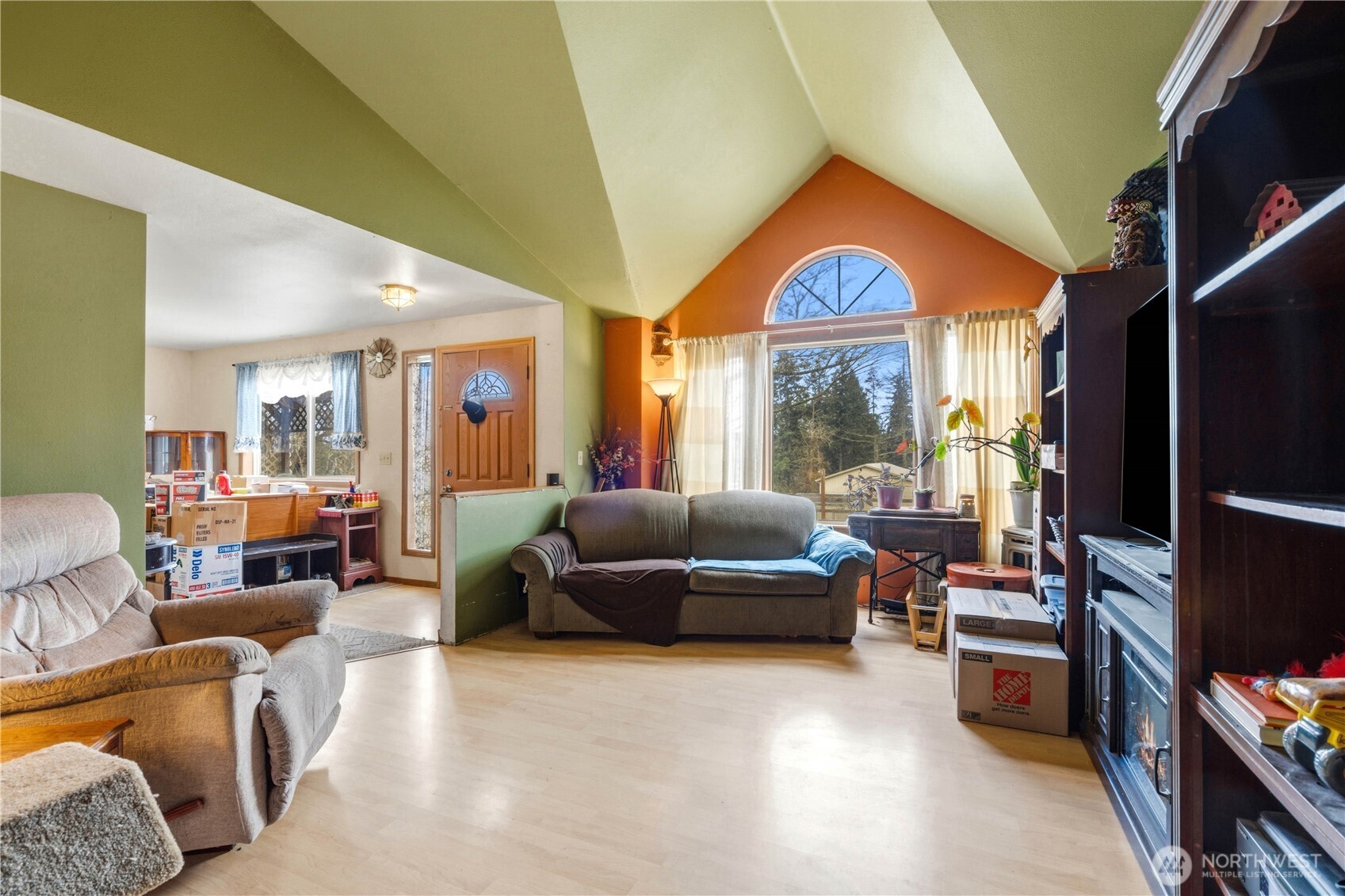 28512 30th Avenue E Spanaway WA 98387