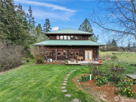 651 E Marrowstone Road Nordland WA 98358