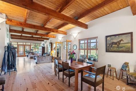 651 E Marrowstone Road Nordland WA 98358