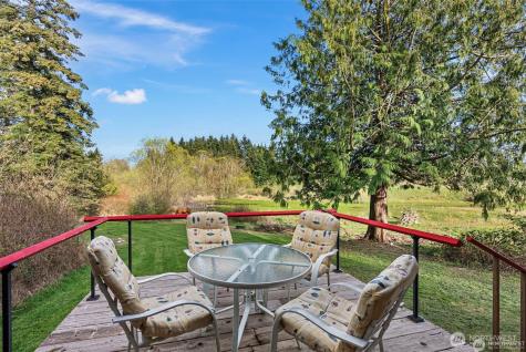 651 E Marrowstone Road Nordland WA 98358