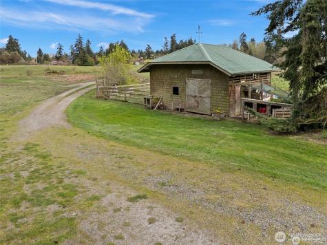 651 E Marrowstone Road Nordland WA 98358