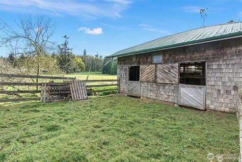 651 E Marrowstone Road Nordland WA 98358