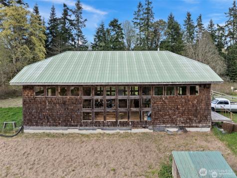 651 E Marrowstone Road Nordland WA 98358