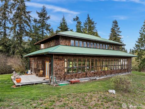 651 E Marrowstone Road Nordland WA 98358