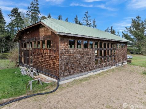 651 E Marrowstone Road Nordland WA 98358