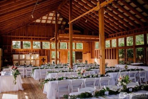 651 E Marrowstone Road Nordland WA 98358