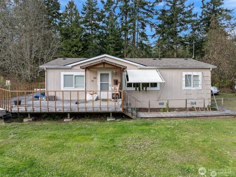 651 E Marrowstone Road Nordland WA 98358