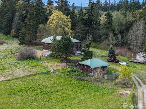 651 E Marrowstone Road Nordland WA 98358