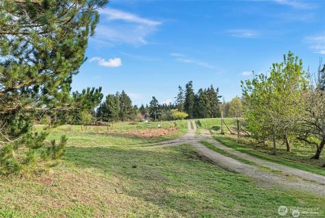 651 E Marrowstone Road Nordland WA 98358