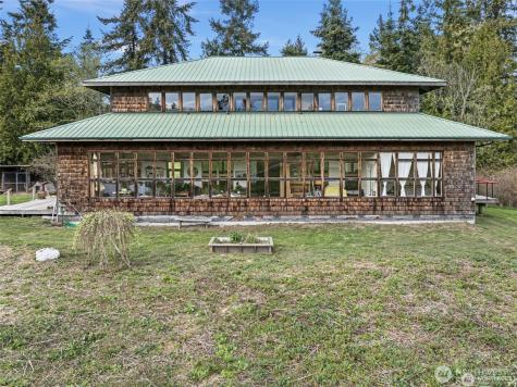 651 E Marrowstone Road Nordland WA 98358
