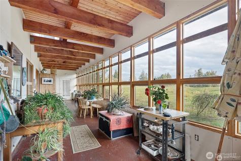 651 E Marrowstone Road Nordland WA 98358