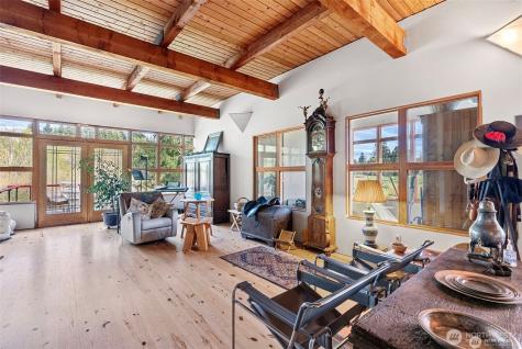 651 E Marrowstone Road Nordland WA 98358