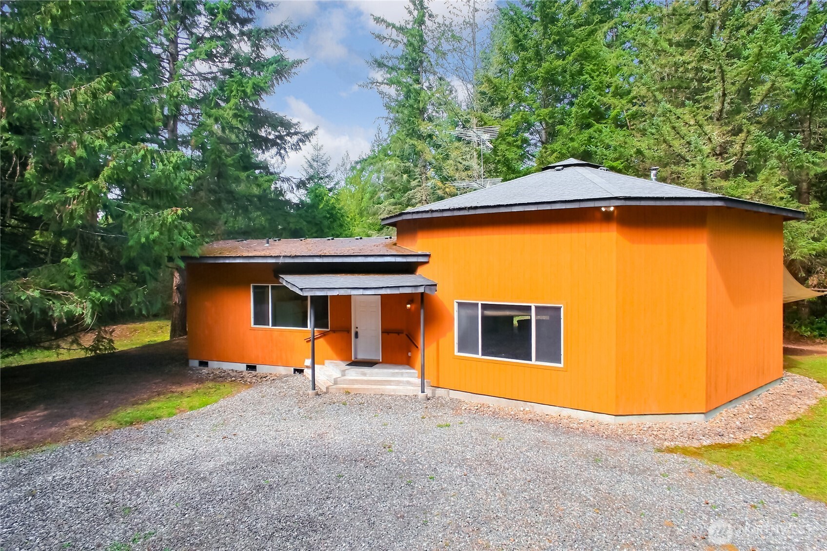 4601 292nd Street E Graham WA 98338