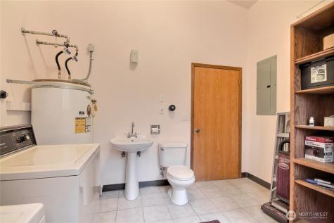 4601 292nd Street E Graham WA 98338