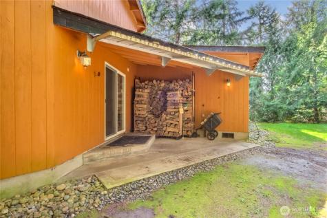 4601 292nd Street E Graham WA 98338