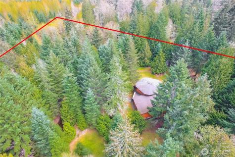 4601 292nd Street E Graham WA 98338