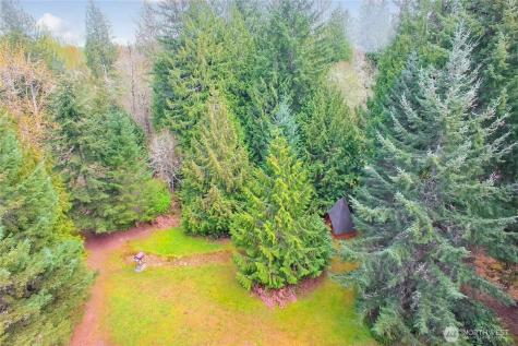 4601 292nd Street E Graham WA 98338