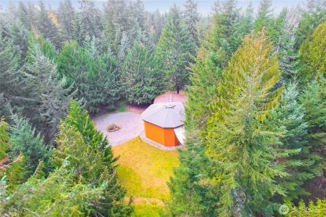 4601 292nd Street E Graham WA 98338