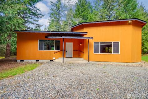 4601 292nd Street E Graham WA 98338