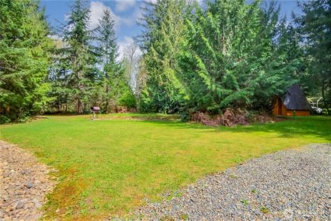 4601 292nd Street E Graham WA 98338