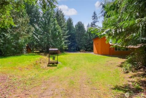 4601 292nd Street E Graham WA 98338