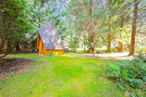 4601 292nd Street E Graham WA 98338