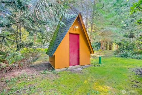 4601 292nd Street E Graham WA 98338