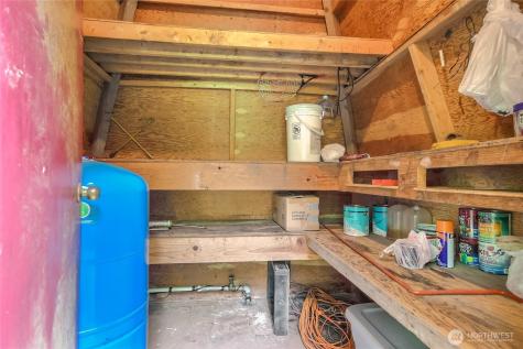 4601 292nd Street E Graham WA 98338