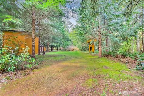4601 292nd Street E Graham WA 98338
