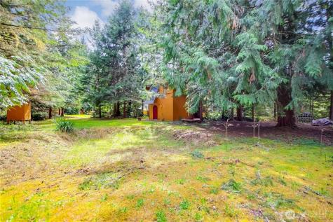 4601 292nd Street E Graham WA 98338