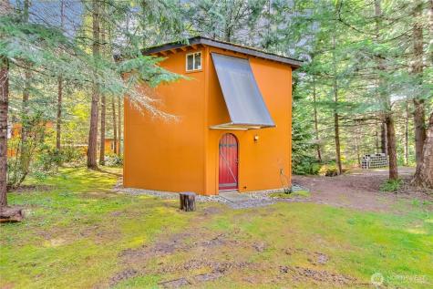 4601 292nd Street E Graham WA 98338