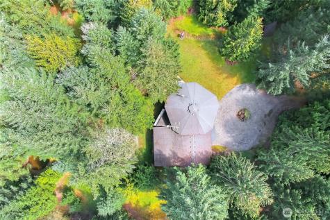 4601 292nd Street E Graham WA 98338