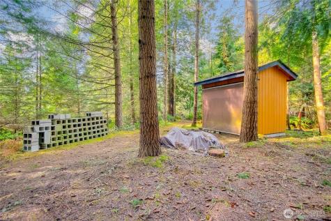 4601 292nd Street E Graham WA 98338