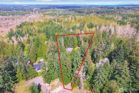 4601 292nd Street E Graham WA 98338