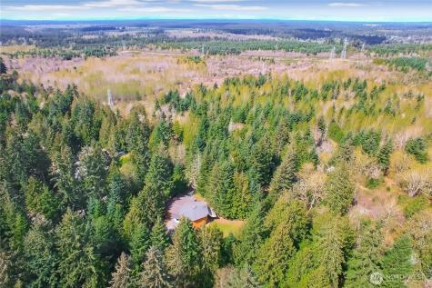 4601 292nd Street E Graham WA 98338