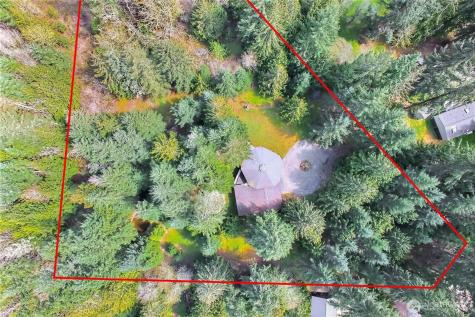4601 292nd Street E Graham WA 98338