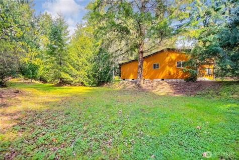 4601 292nd Street E Graham WA 98338
