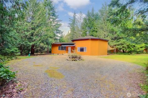 4601 292nd Street E Graham WA 98338