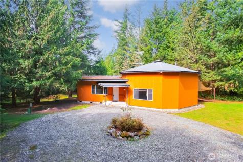 4601 292nd Street E Graham WA 98338