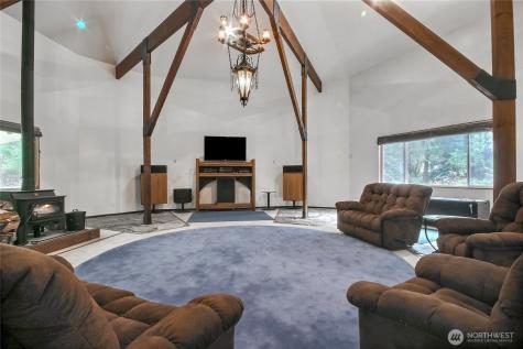 4601 292nd Street E Graham WA 98338
