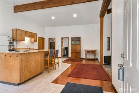 4601 292nd Street E Graham WA 98338